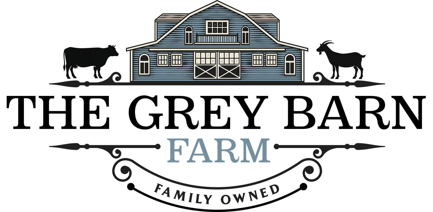 The Grey Barn Farm