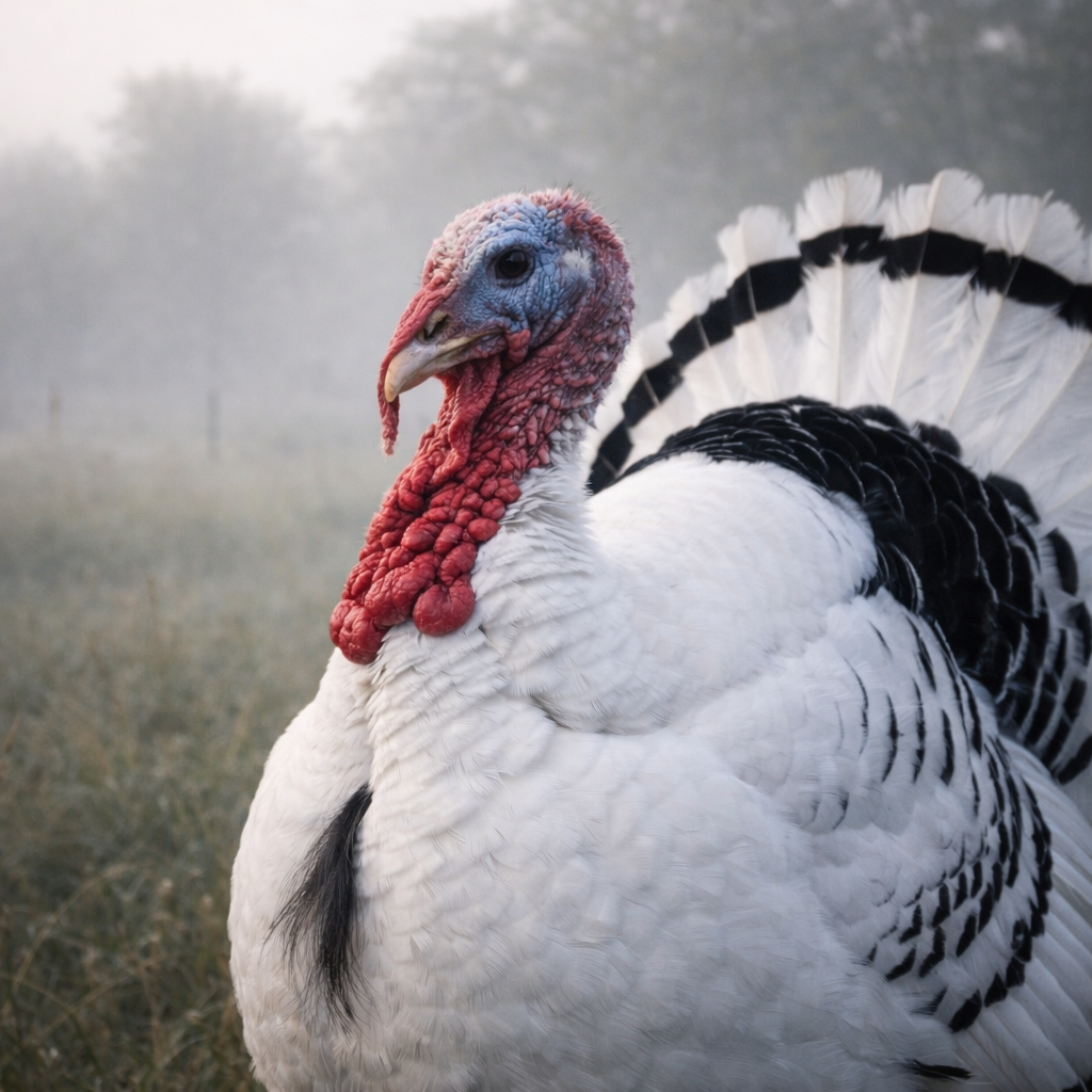 Poultry and Waterfowl