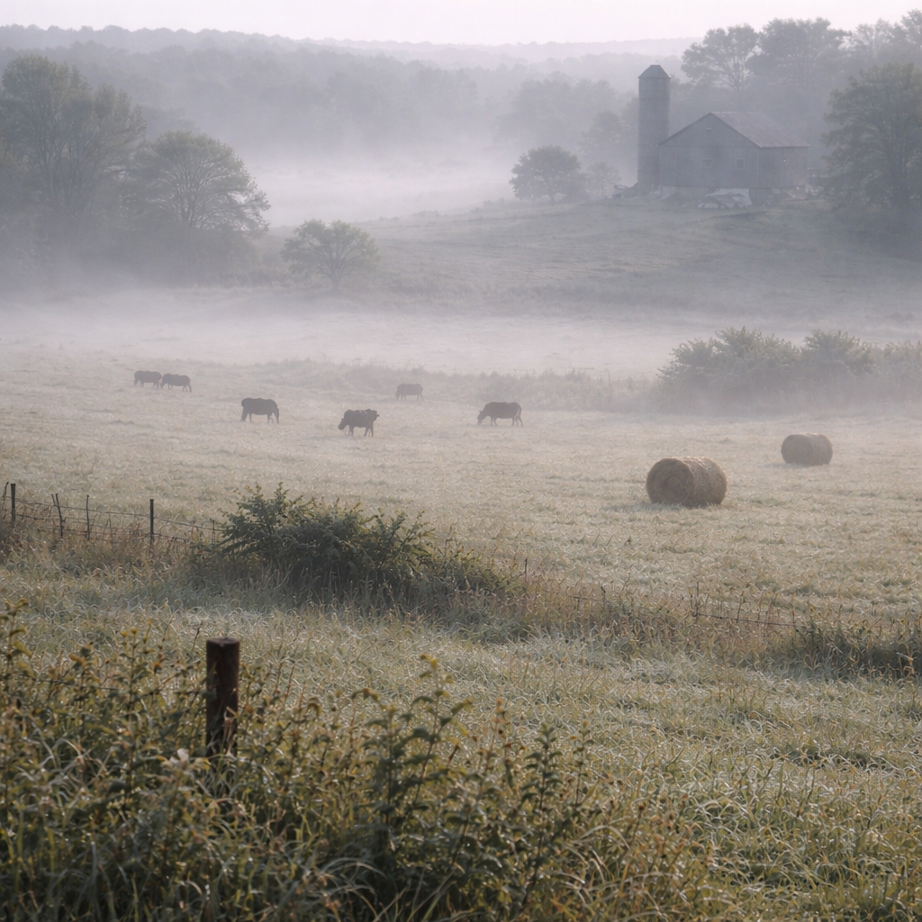 Poultry and Waterfowl