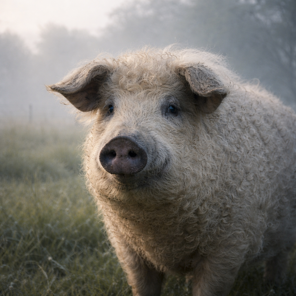 Poultry and Waterfowl