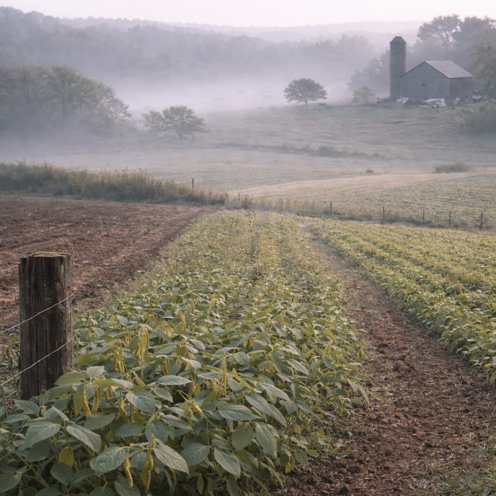 Poultry and Waterfowl