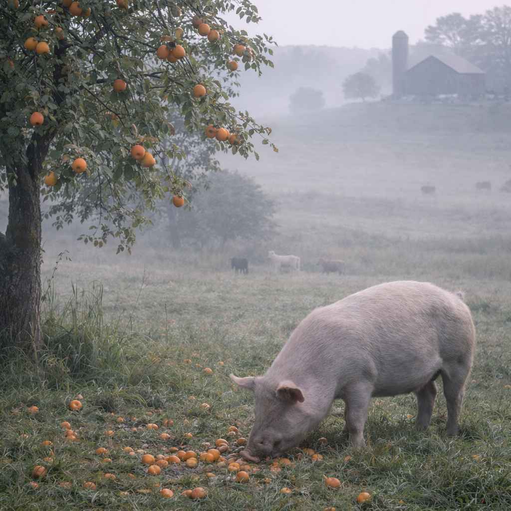 Poultry and Waterfowl